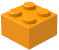 Circle Of Bricks